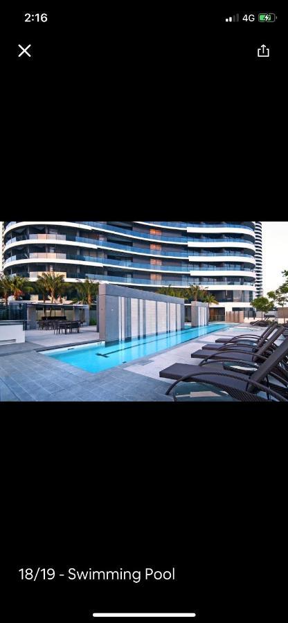 Apartment Oracle Broadbeach: Luxurious Sky With Panoramic Views *