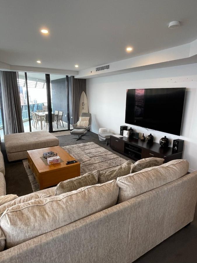 Apartment Oracle Broadbeach: Luxurious Sky With Panoramic Views